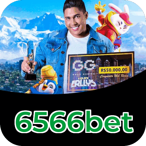 App mobile 6566bet