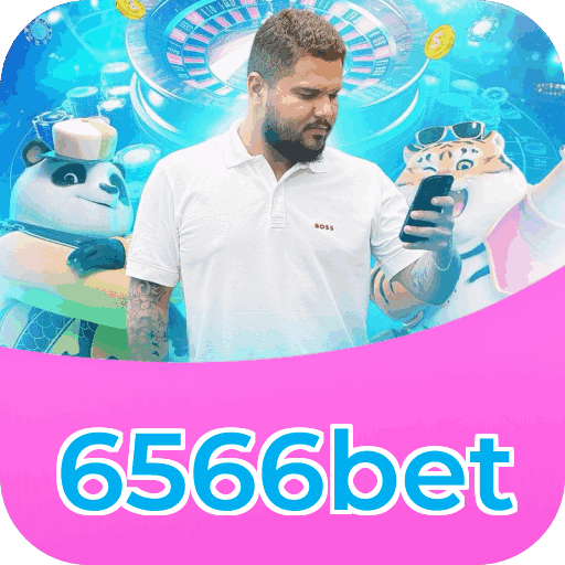 Acesso à conta 6566bet